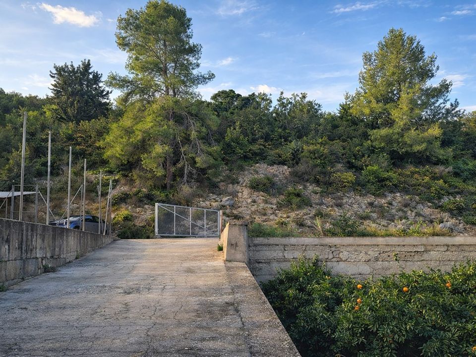 Landejendom i Adsubia (Ajuntament Adsubia), Alicante - foto 1